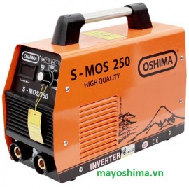 Máy hàn Oshima S MOS 250